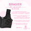 BRASIER ALTO CUBRIMIENTO