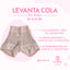 LEVANTA COLA TIRO MEDIO