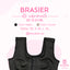 BRASIER ALTO CUBRIMIENTO
