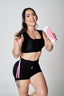 COMBO SHORT TIRO MEDIO