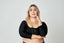BRASIER CON MANGAS ALTO CUBRIMIENTO