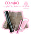 COMBO SHORT TIRO MEDIO
