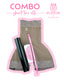 COMBO SHORT TIRO ALTO